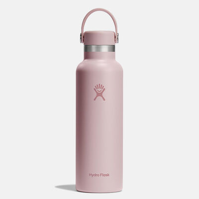21oz Standard Mouth בקבוק שתיה פיה רגילה